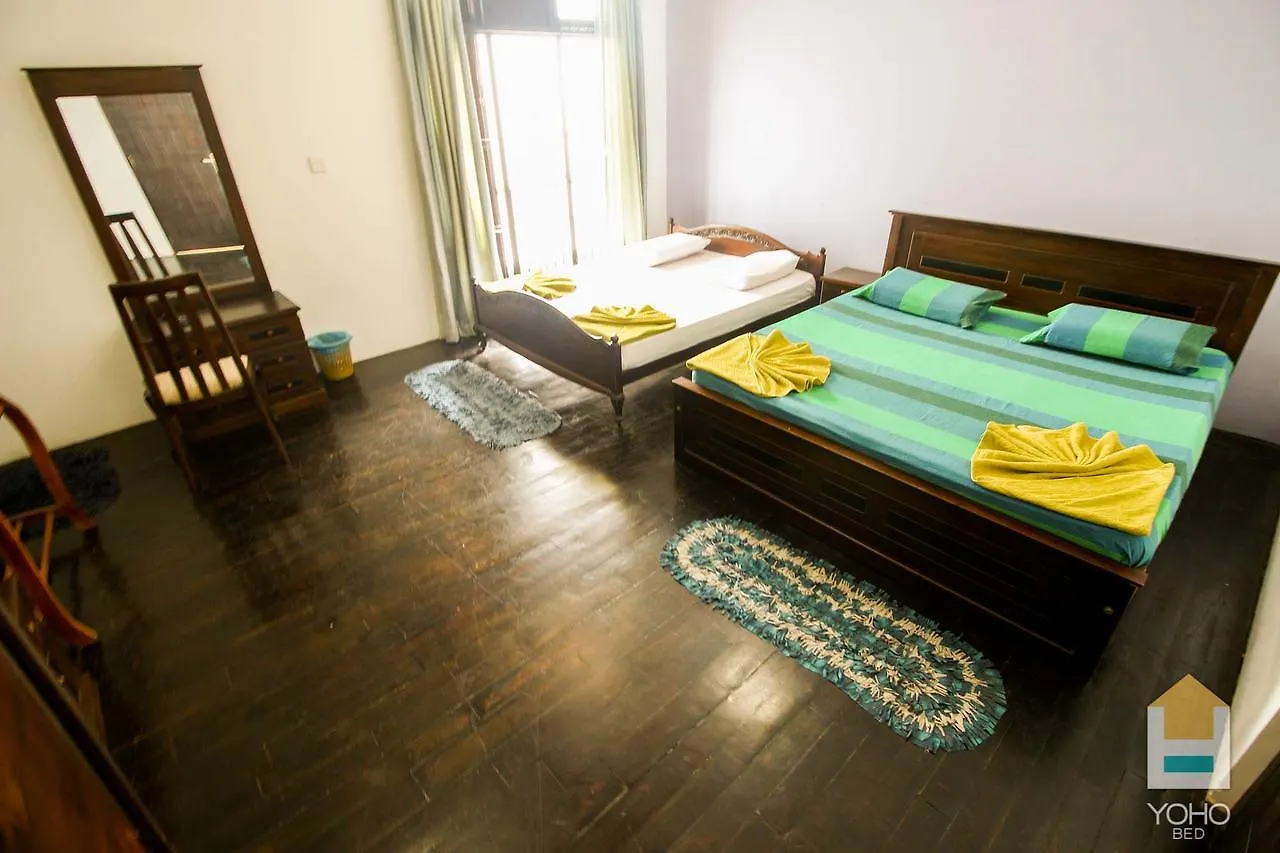 Yoho Solid Hotel Borella Colombo 2*,  Sri Lanka