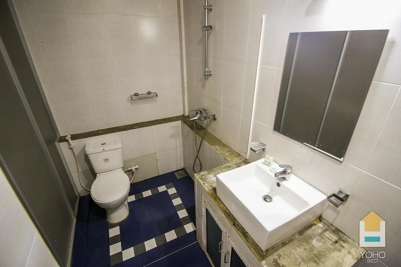 Yoho Solid Hotel Borella Colombo
