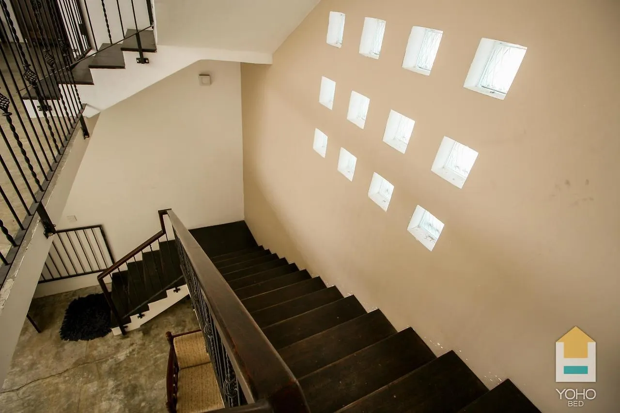Yoho Solid Hotel Borella Colombo