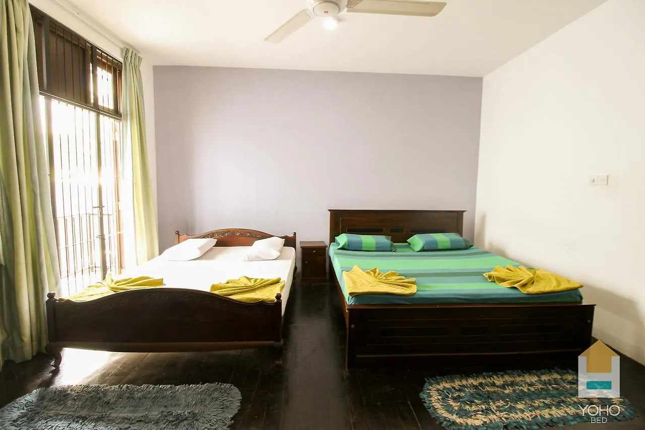 Yoho Solid Hotel Borella Colombo