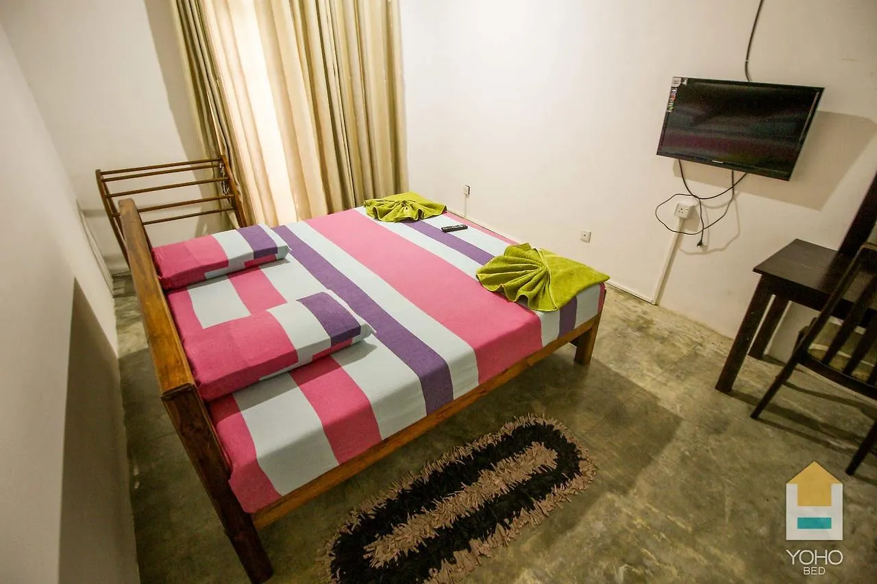 Yoho Solid Hotel Borella Colombo 2*,  Sri Lanka