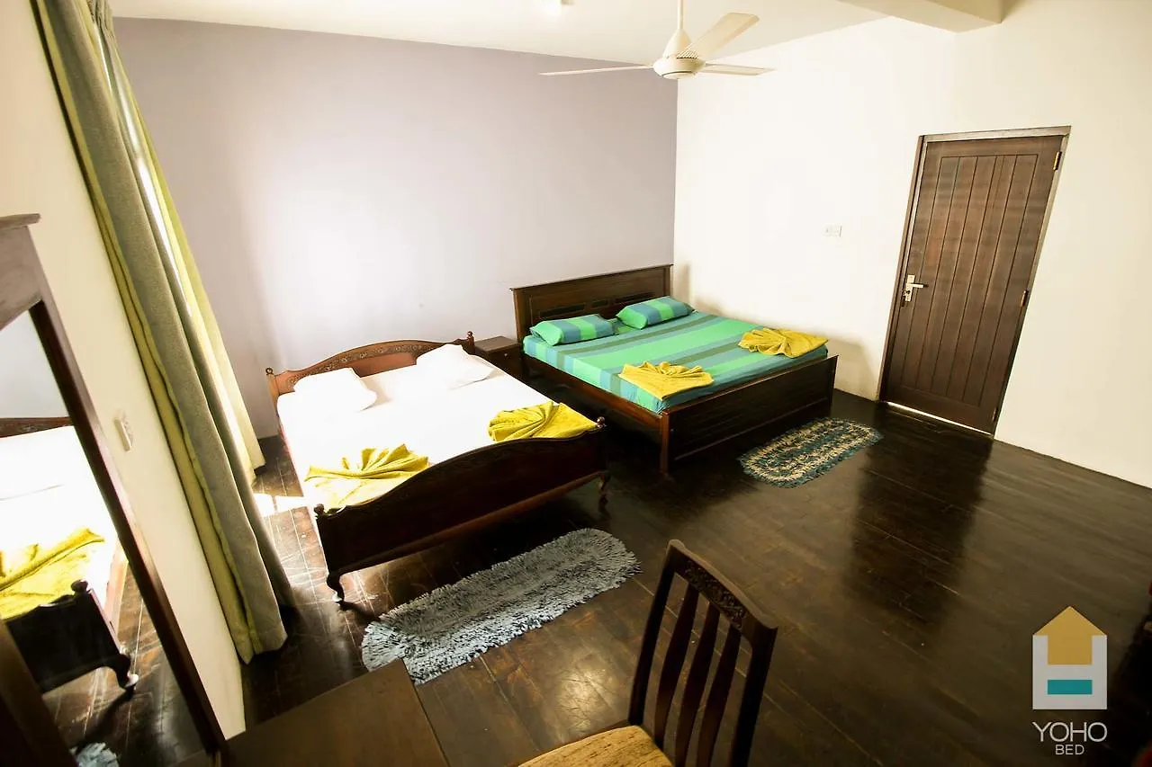 Yoho Solid Hotel Borella Colombo