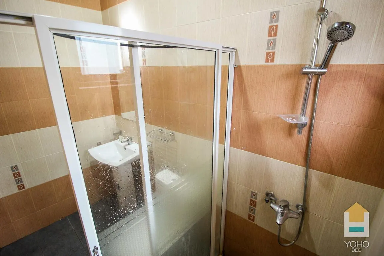 **  Yoho Solid Hotel Borella Colombo Sri Lanka