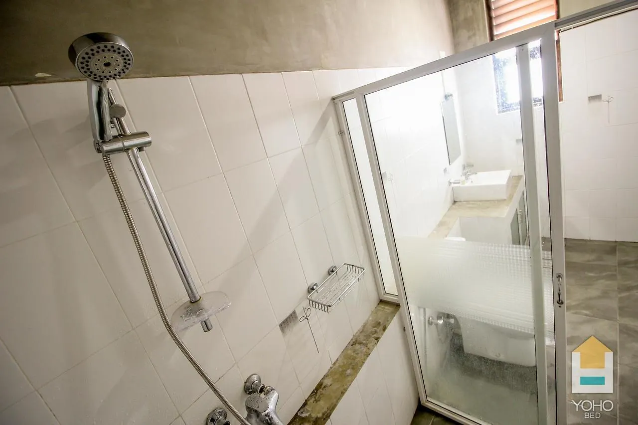 Yoho Solid Hotel Borella Colombo Sri Lanka