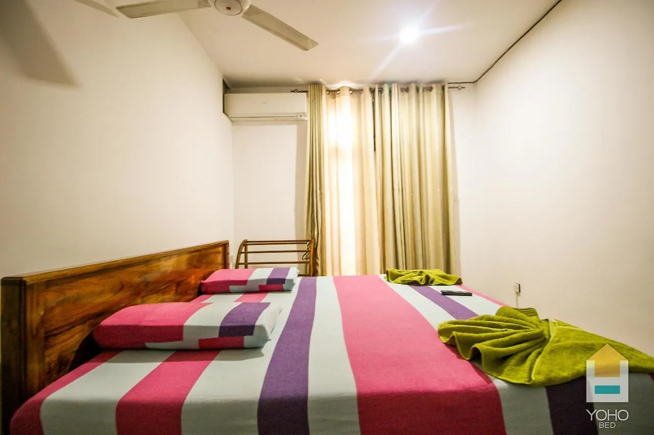 **  Yoho Solid Hotel Borella Colombo Sri Lanka