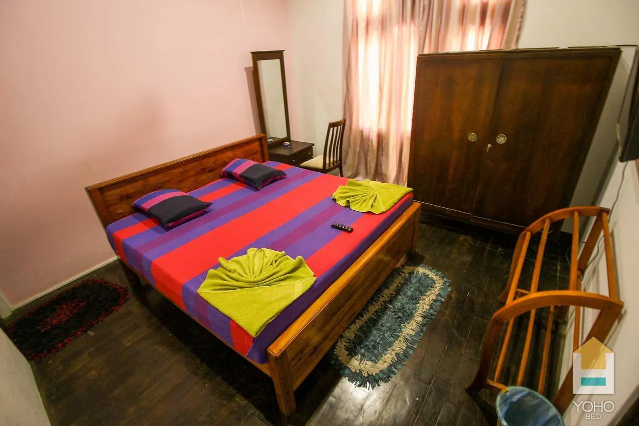 Yoho Solid Hotel Borella Colombo