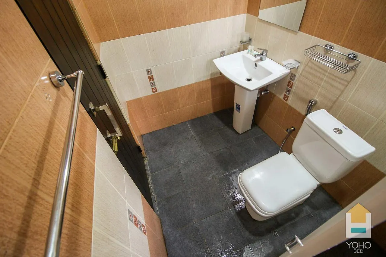 Yoho Solid Hotel Borella Colombo 2*,  Sri Lanka