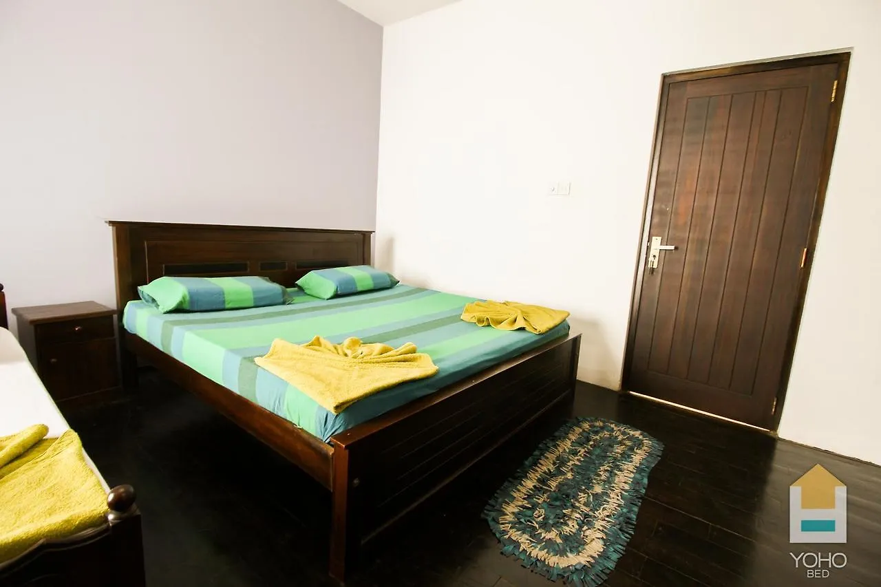 Yoho Solid Hotel Borella Colombo