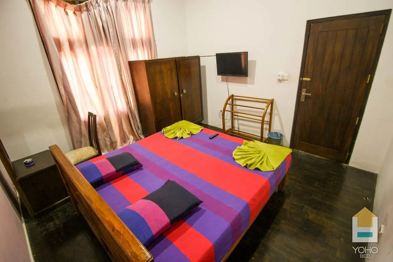 Yoho Solid Hotel Borella Colombo