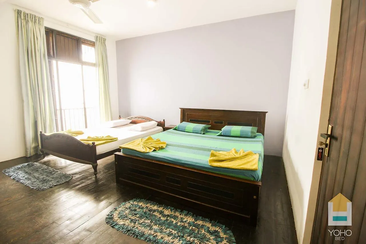 Yoho Solid Hotel Borella Colombo